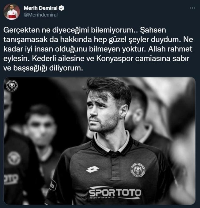 Ahmet Çalık'ın ölüm sebebi boğaz düğümledi! 'Ah benim aslan kardeşim...'