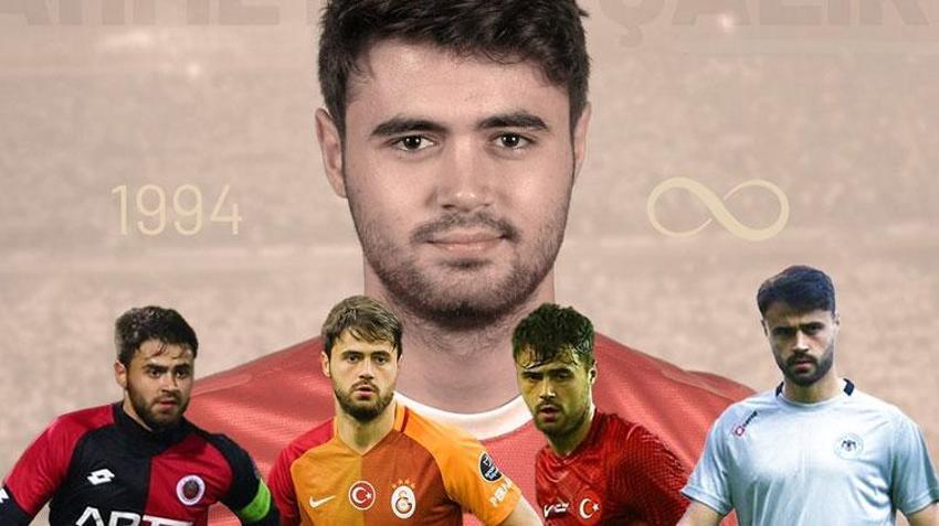 Ahmet Çalık'ın ölüm sebebi boğaz düğümledi! 'Ah benim aslan kardeşim...'