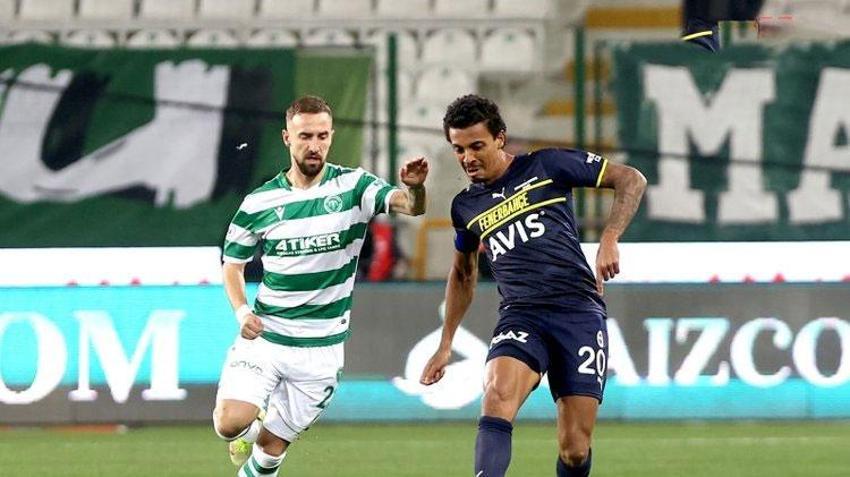 Dünkü mağlubiyetten sonra iki ayrılık! Mesut Özil, İrfan Can Kahveci, Mert Hakan derken...