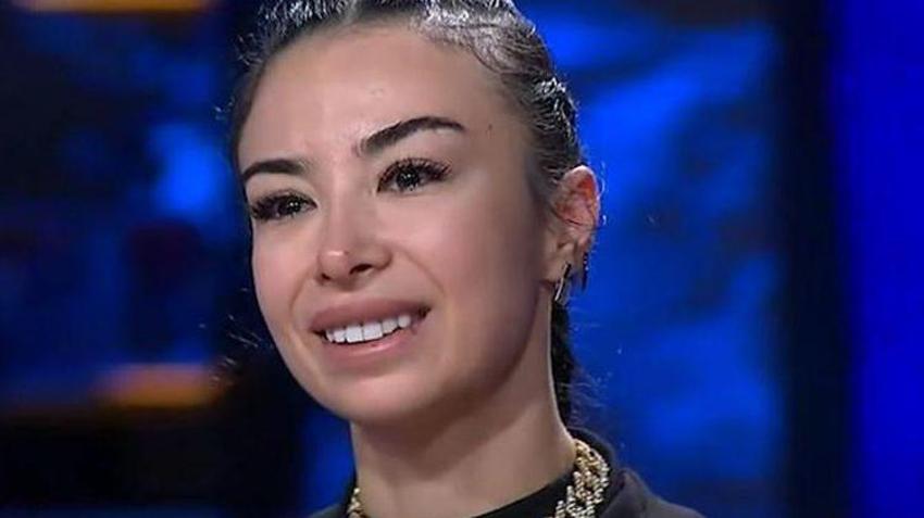  Mehmet Yalçınkaya'dan Burcu Önal'a teklif!