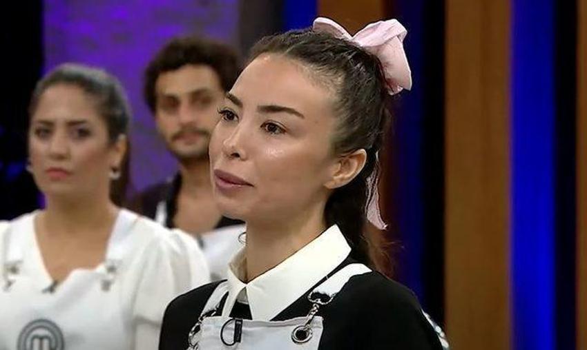  Mehmet Yalçınkaya'dan Burcu Önal'a teklif!