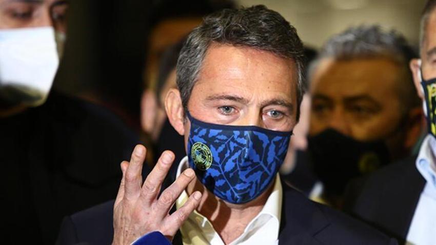 Tam Fenerbahçe'nin yeni teknik direktörü artık belli oldu derken Ali Koç'a büyük şok! Ailesi Türkiye'ye sıcak bakmıyor