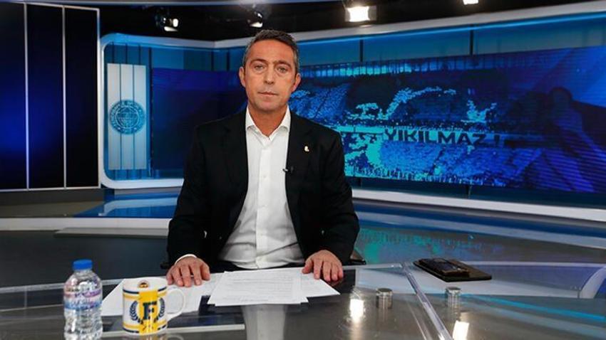 Tam Fenerbahçe'nin yeni teknik direktörü artık belli oldu derken Ali Koç'a büyük şok! Ailesi Türkiye'ye sıcak bakmıyor
