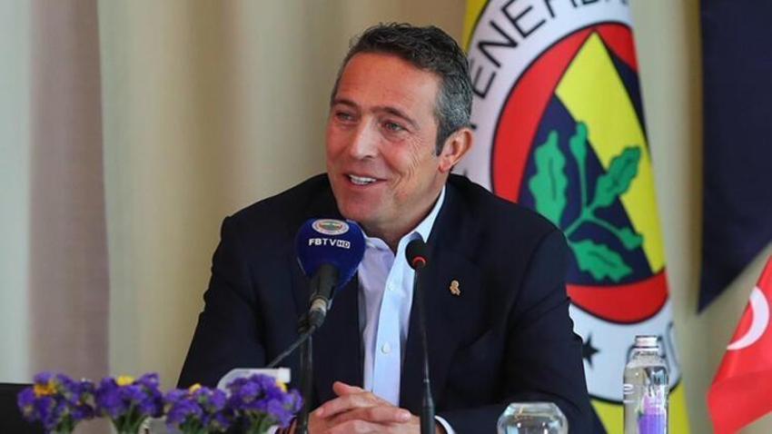 Tam Fenerbahçe'nin yeni teknik direktörü artık belli oldu derken Ali Koç'a büyük şok! Ailesi Türkiye'ye sıcak bakmıyor