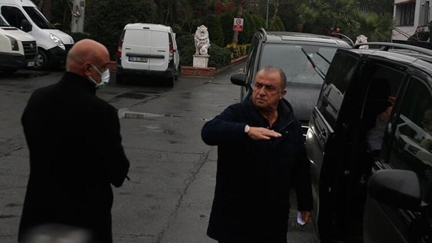 SON DAKİKA! Beşiktaş'ın yeni teknik direktörü belli oldu! 'Ahmet Nur Çebi'ye hayırlı olsun...'