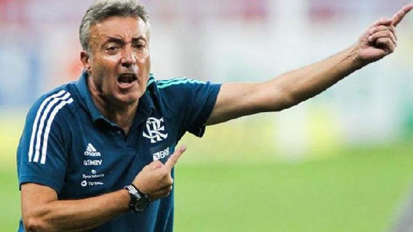 Domenec Torrent şoku! Yarı yolda bıraktı Burak Elmas şaşırdı kaldı