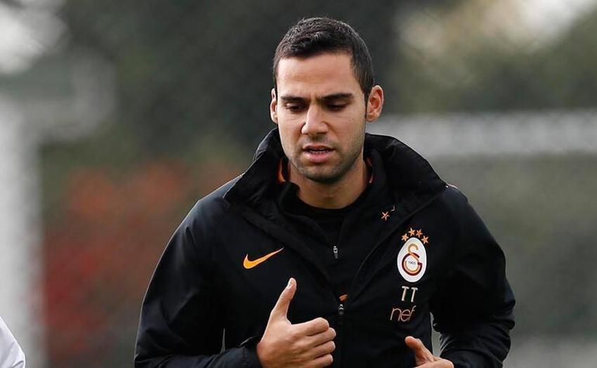 Domenec Torrent şoku! Yarı yolda bıraktı Burak Elmas şaşırdı kaldı