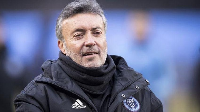 Domenec Torrent şoku! Yarı yolda bıraktı Burak Elmas şaşırdı kaldı