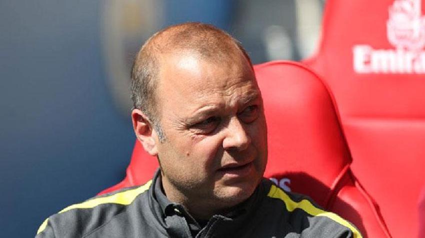 Domenec Torrent şoku! Yarı yolda bıraktı Burak Elmas şaşırdı kaldı