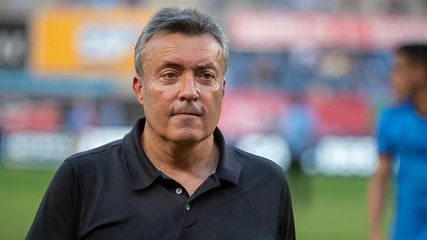 Domenec Torrent şoku! Yarı yolda bıraktı Burak Elmas şaşırdı kaldı