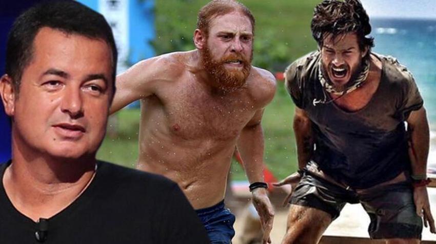 Survivor 2022 All Star'dan ilk görüntüler geldi! Acun Ilıcalı canlı yayın yaptı!