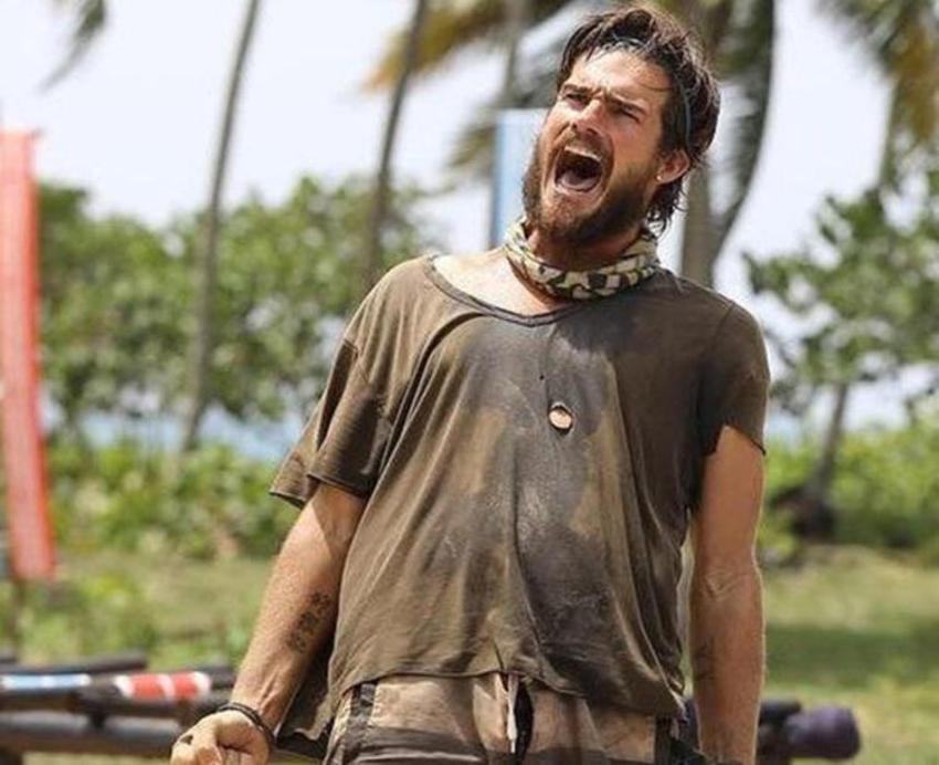 Survivor 2022 All Star'dan ilk görüntüler geldi! Acun Ilıcalı canlı yayın yaptı!