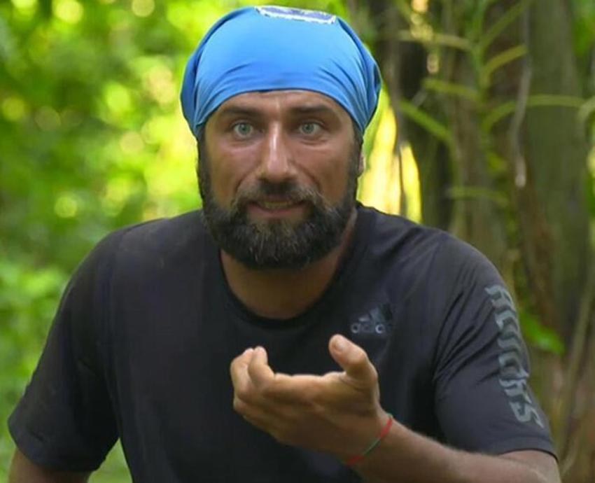 Survivor 2022 All Star'dan ilk görüntüler geldi! Acun Ilıcalı canlı yayın yaptı!