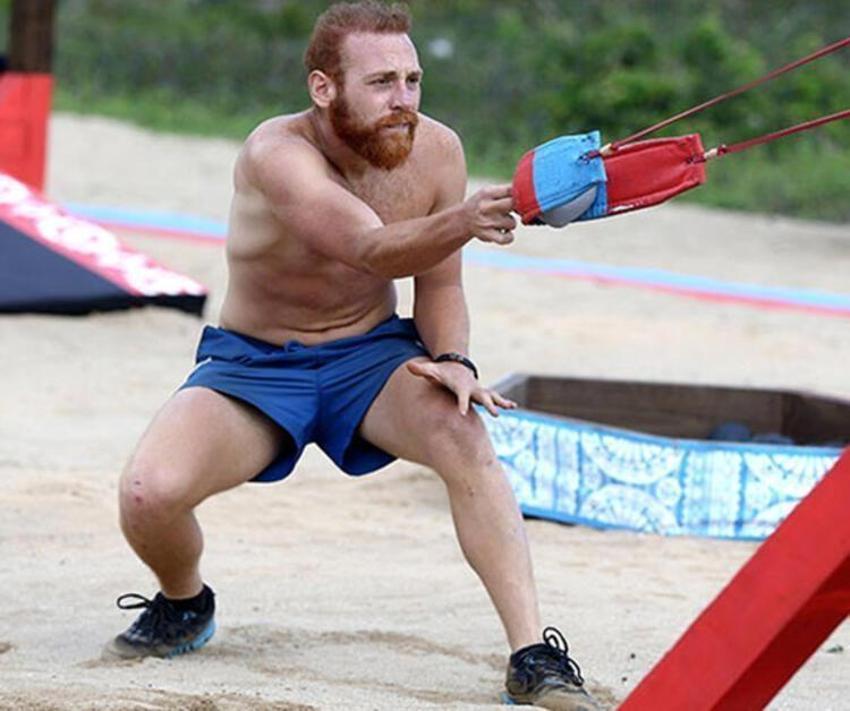 Survivor 2022 All Star'dan ilk görüntüler geldi! Acun Ilıcalı canlı yayın yaptı!