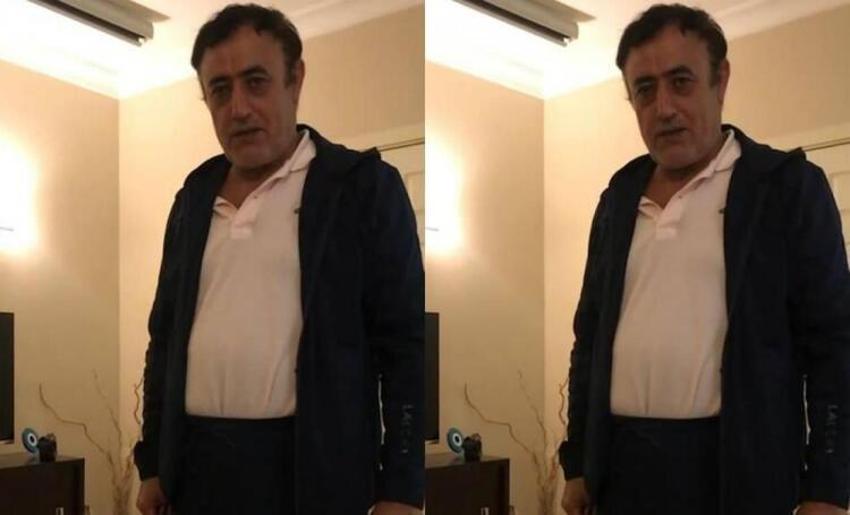 Ivana Sert'ten çok konuşulacak paylaşım! Mahmut Tuncer ile...
