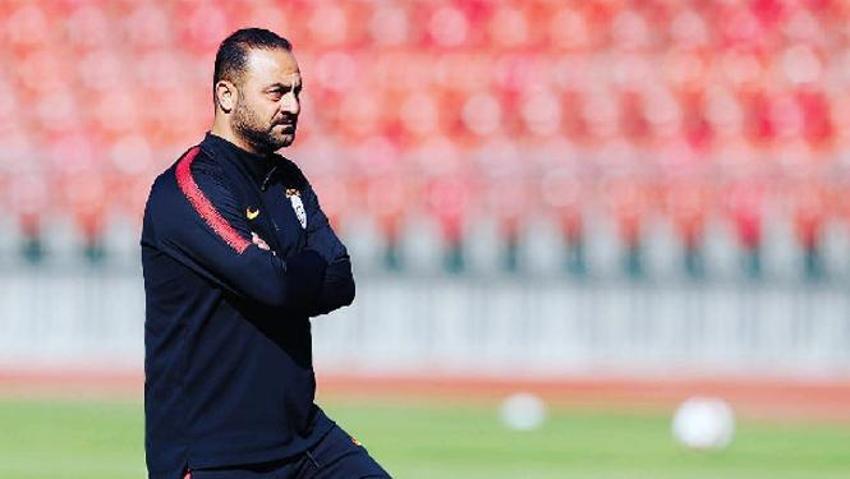 Burak Elmas ikna etti Fatih Terim şok geçirdi! Domenec Torrent'in yardımcı hocası belli oldu