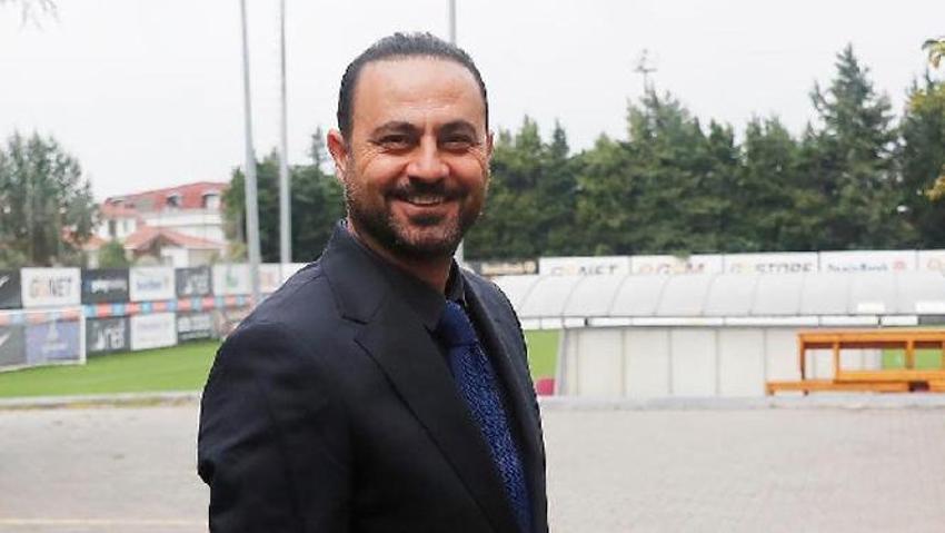 Burak Elmas ikna etti Fatih Terim şok geçirdi! Domenec Torrent'in yardımcı hocası belli oldu