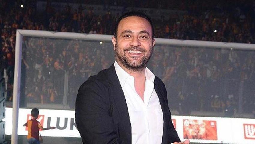 Burak Elmas ikna etti Fatih Terim şok geçirdi! Domenec Torrent'in yardımcı hocası belli oldu