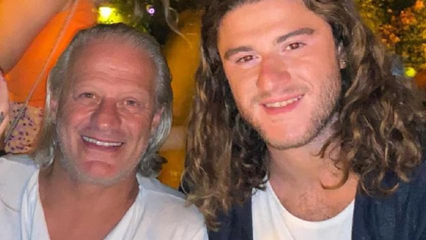 Burak Elmas ikna etti Fatih Terim şok geçirdi! Domenec Torrent'in yardımcı hocası belli oldu