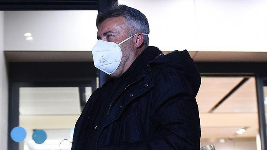 Burak Elmas ikna etti Fatih Terim şok geçirdi! Domenec Torrent'in yardımcı hocası belli oldu