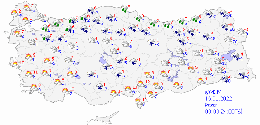 Kar yağışı çok kuvvetli geliyor! Saat verildi, Meteoroloji son dakika ile duyurdu! Günlerce sürecek, İstanbul'da kar...