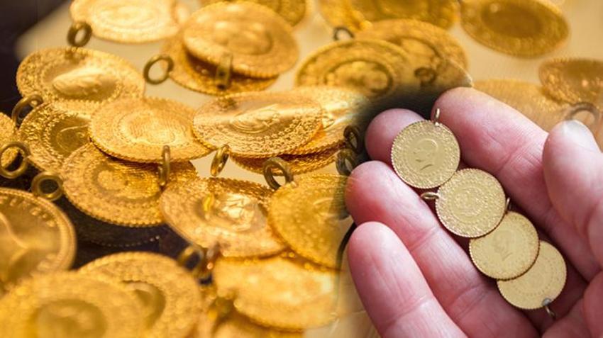 Altın fiyatlarıyla ilgili son dakika tahmini! Kritik gün, risk büyük! Gram altın, çeyrek altın, ons altın, yarım altın...