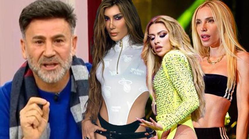 İzzet Yıldızhan kendini savundu: Ben içimden geldiği gibi konuştum!