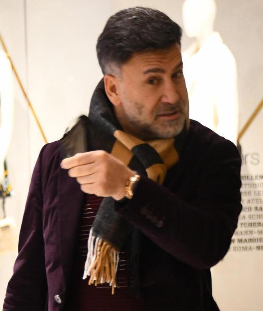 İzzet Yıldızhan kendini savundu: Ben içimden geldiği gibi konuştum!