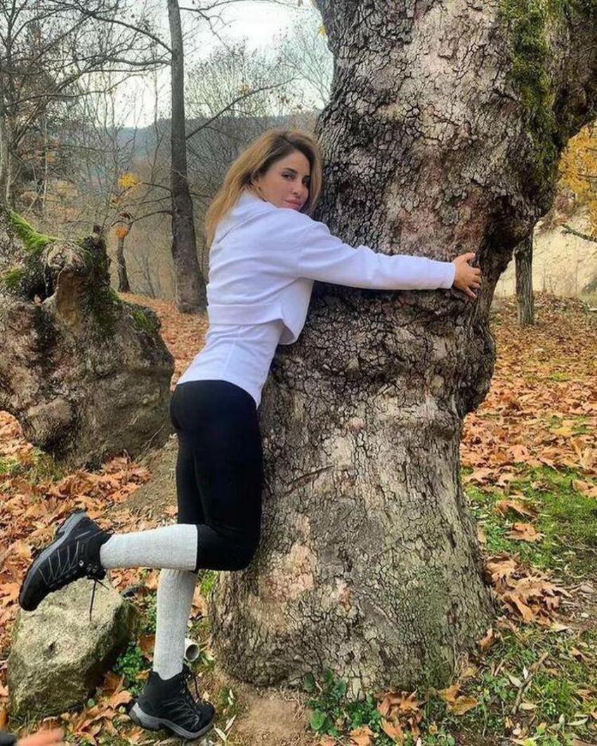 Irnak Ünal: Yeni yıl rutinim başlıyor