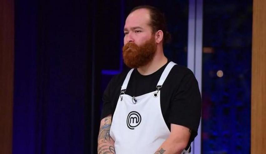 MasterChef'te ilk finalist belli oldu! Mehmet Şef'in verdiği puan şaşırttı!