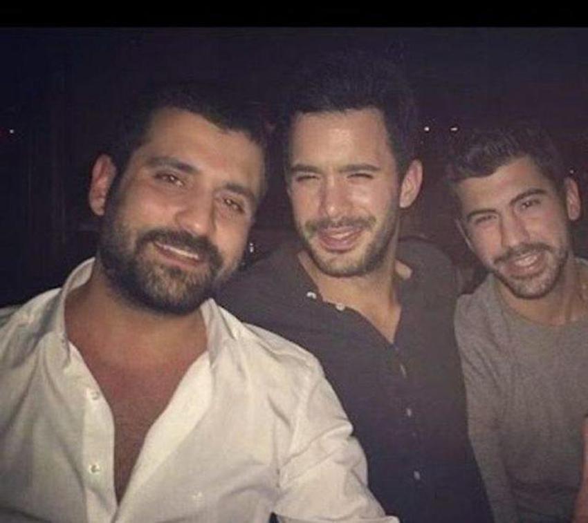 Barış Arduç'un kardeşleri sosyal medyada gündem oldu!
