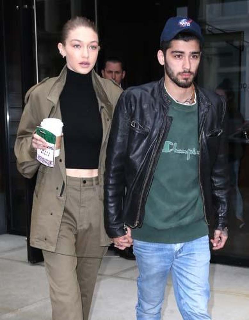 Zayn Malik üye olduğu sitedeki görüntüleri internete sızdı! Etine dolgun sevgili arıyor...