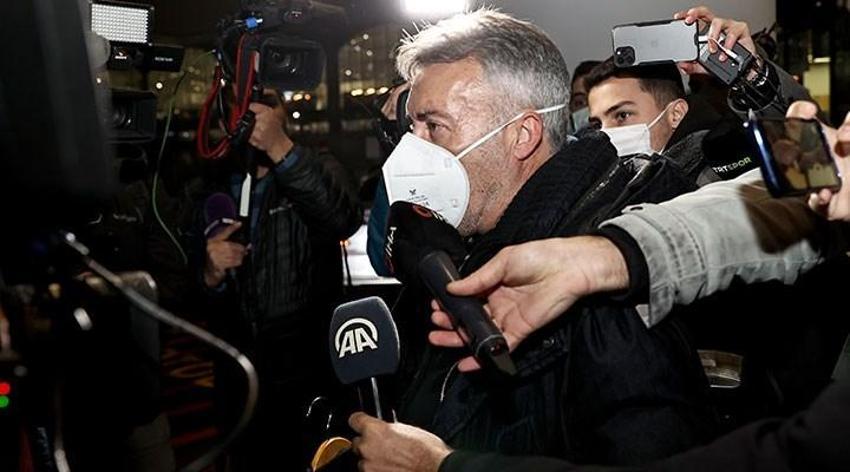 Burak Elmas ikna etti Fatih Terim şok geçirdi! Domenec Torrent'in yardımcı hocası belli oldu