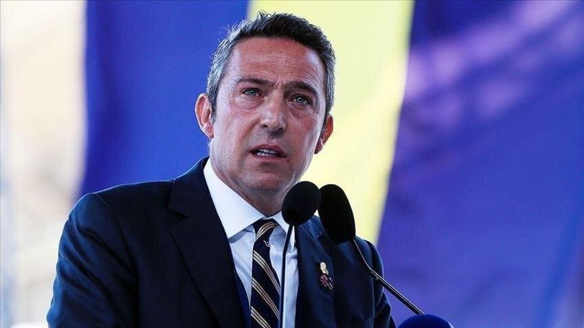 Fenerbahçe İsmail Kartal ile anlaştı ama... Ali Koç'un hem bu sezon hem de gelecek sezon ki teknik direktörü belli oldu! Tarihte bir ilk