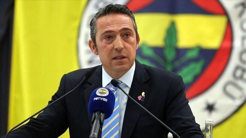 Fenerbahçe İsmail Kartal ile anlaştı ama... Ali Koç'un hem bu sezon hem de gelecek sezon ki teknik direktörü belli oldu! Tarihte bir ilk