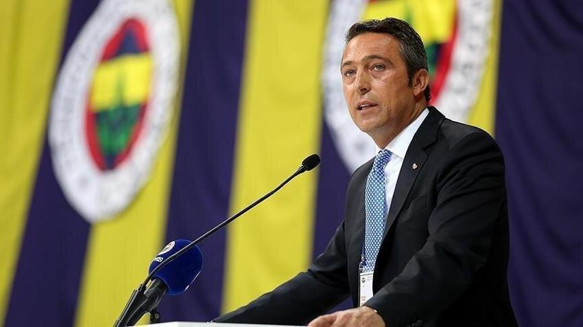 Fenerbahçe İsmail Kartal ile anlaştı ama... Ali Koç'un hem bu sezon hem de gelecek sezon ki teknik direktörü belli oldu! Tarihte bir ilk