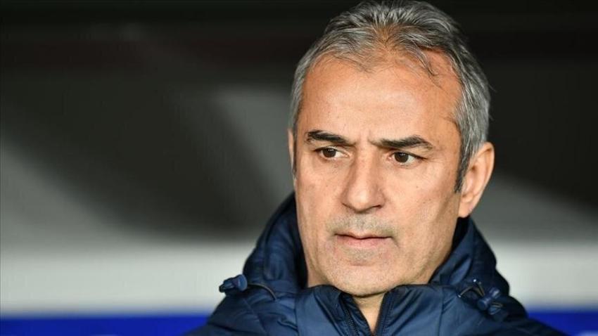 Fenerbahçe İsmail Kartal ile anlaştı ama... Ali Koç'un hem bu sezon hem de gelecek sezon ki teknik direktörü belli oldu! Tarihte bir ilk