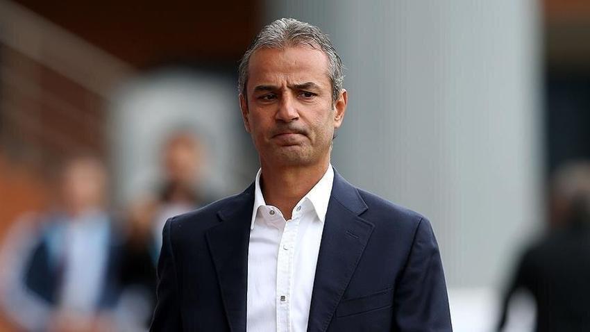 Fenerbahçe İsmail Kartal ile anlaştı ama... Ali Koç'un hem bu sezon hem de gelecek sezon ki teknik direktörü belli oldu! Tarihte bir ilk