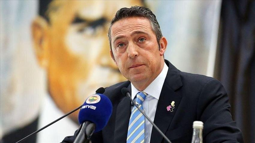 Fenerbahçe İsmail Kartal ile anlaştı ama... Ali Koç'un hem bu sezon hem de gelecek sezon ki teknik direktörü belli oldu! Tarihte bir ilk