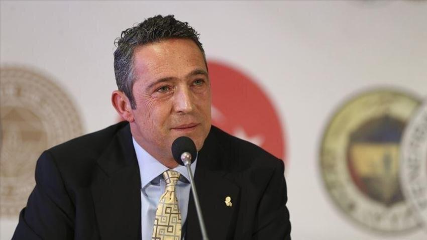 Fenerbahçe İsmail Kartal ile anlaştı ama... Ali Koç'un hem bu sezon hem de gelecek sezon ki teknik direktörü belli oldu! Tarihte bir ilk