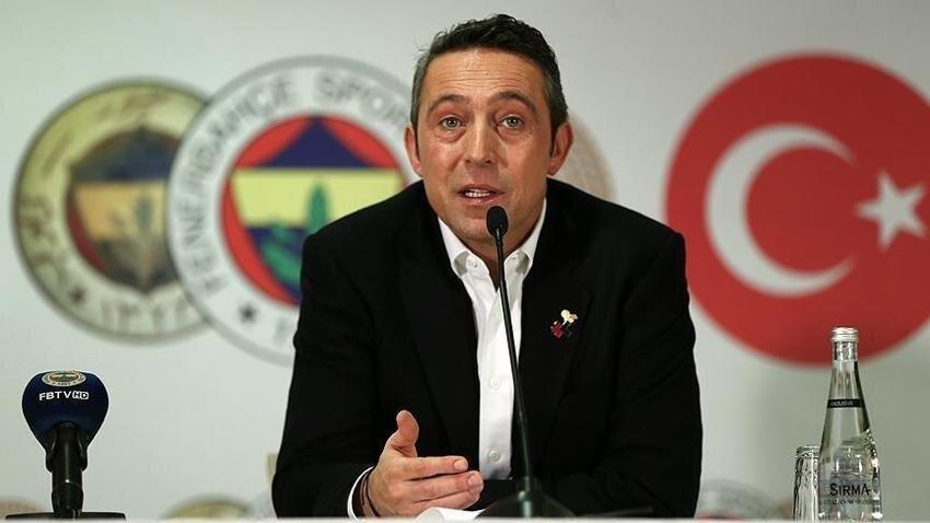 Fenerbahçe İsmail Kartal ile anlaştı ama... Ali Koç'un hem bu sezon hem de gelecek sezon ki teknik direktörü belli oldu! Tarihte bir ilk