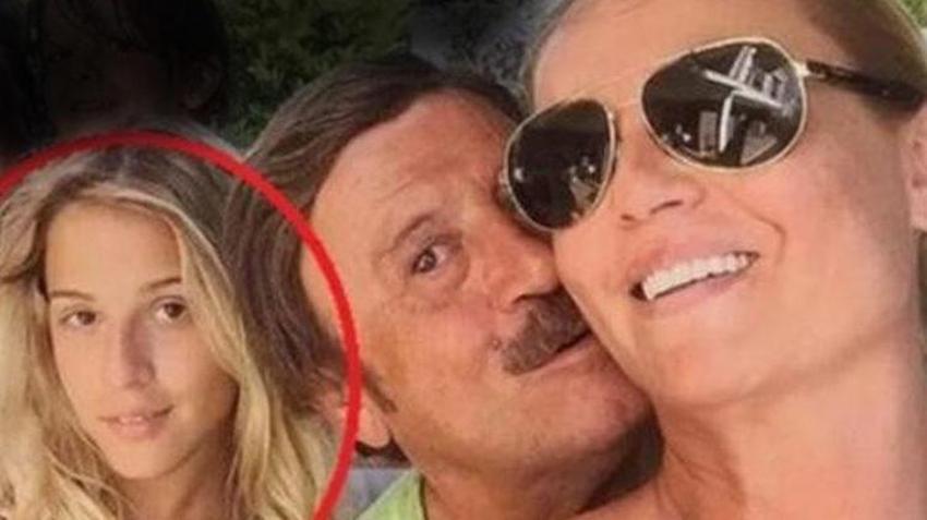 Selami Şahin'in kızı Meryem İrem Şahin sosyal medyanın gündeminde!