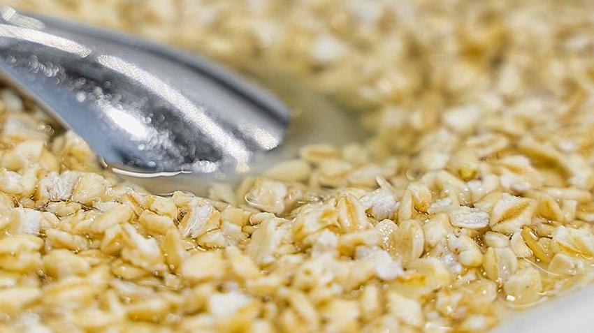 Kan şekerini düşürüyor, uzun süre tok tutuyor! Yüksek tansiyon ve kolesterol için şifa