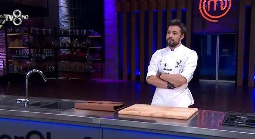 MasterChef finale kim kaldı! MasterChef ikinci finalist kim oldu? Hasan mı Tahsin mi? 12 Ocak 2022 MasterChef kazanan isim...