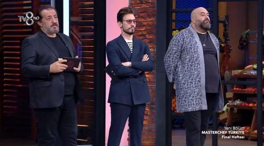 MasterChef finale kim kaldı! MasterChef ikinci finalist kim oldu? Hasan mı Tahsin mi? 12 Ocak 2022 MasterChef kazanan isim...