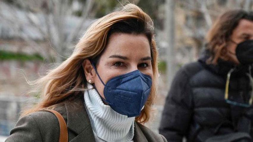 Yunanistan'da taciz depremi! Şampiyon sporcu tecavüze uğradı antrenöründen skandal savunma geldi...