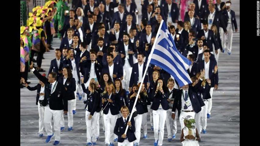 Yunanistan'da taciz depremi! Şampiyon sporcu tecavüze uğradı antrenöründen skandal savunma geldi...