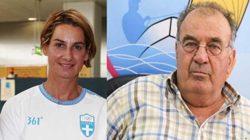 Yunanistan'da taciz depremi! Şampiyon sporcu tecavüze uğradı antrenöründen skandal savunma geldi...