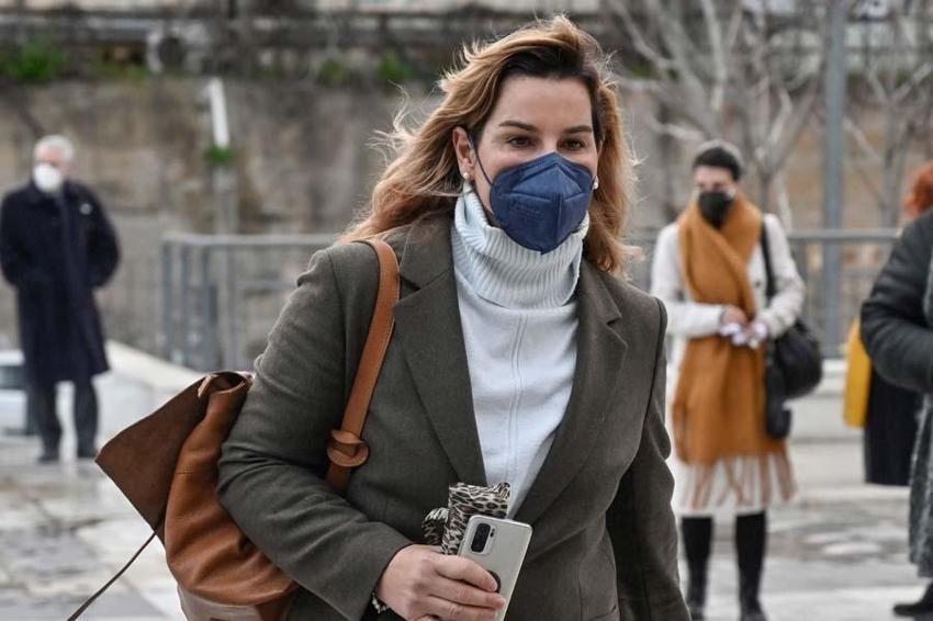Yunanistan'da taciz depremi! Şampiyon sporcu tecavüze uğradı antrenöründen skandal savunma geldi...