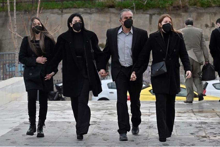 Yunanistan'da taciz depremi! Şampiyon sporcu tecavüze uğradı antrenöründen skandal savunma geldi...